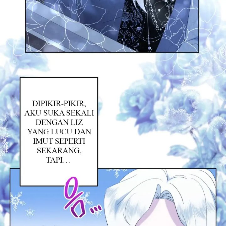 Baca I Need to Raise My Sister Properly - Chapter 57 halaman 71