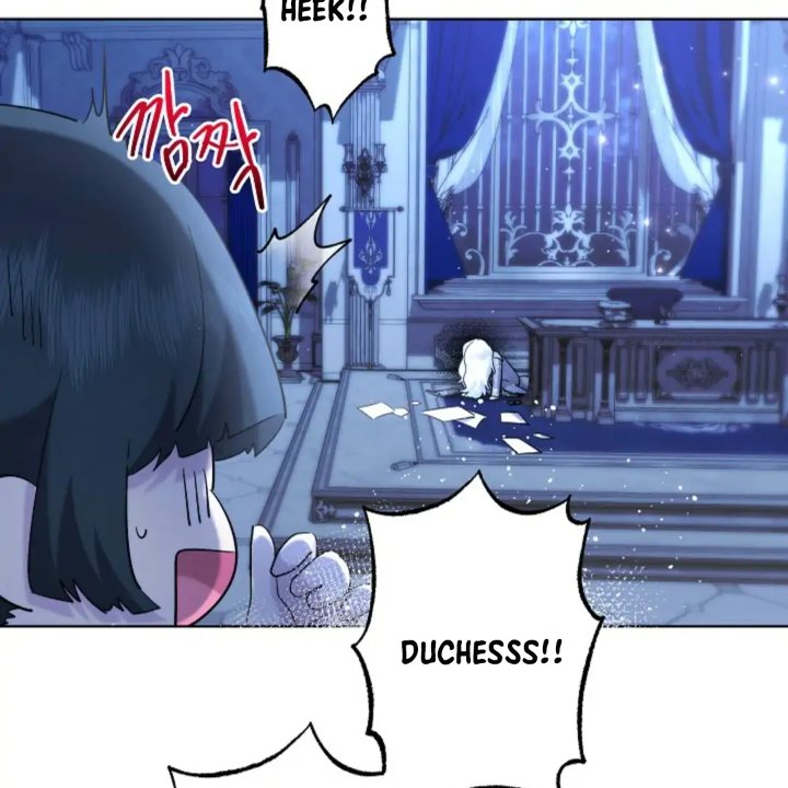 Baca I Need to Raise My Sister Properly - Chapter 57 halaman 84