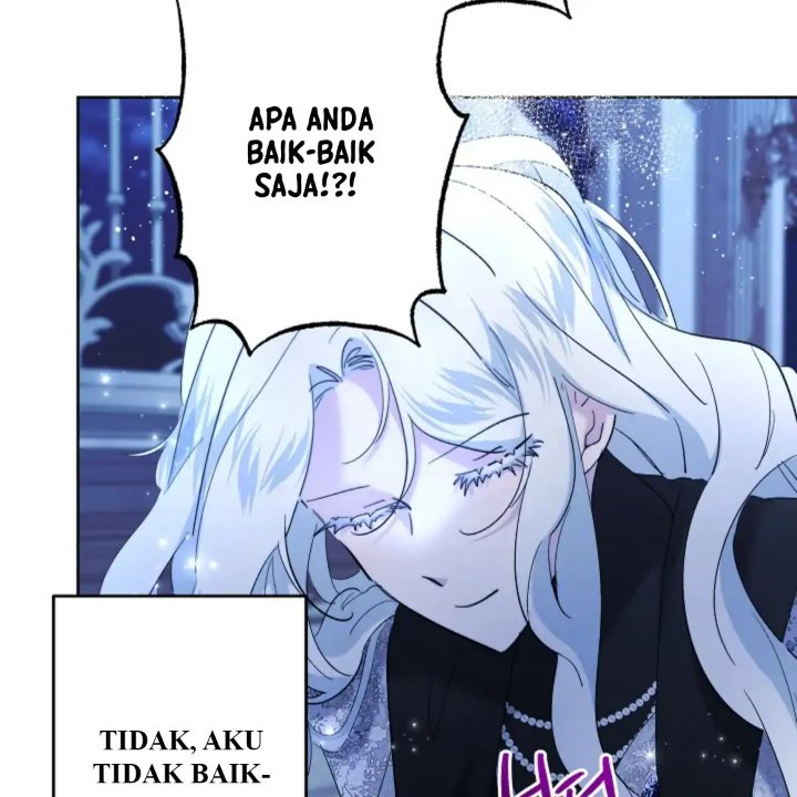 Baca I Need to Raise My Sister Properly - Chapter 57 halaman 85