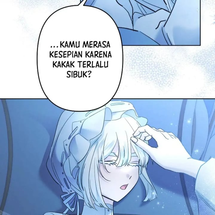 Baca I Need to Raise My Sister Properly - Chapter 58 halaman 100