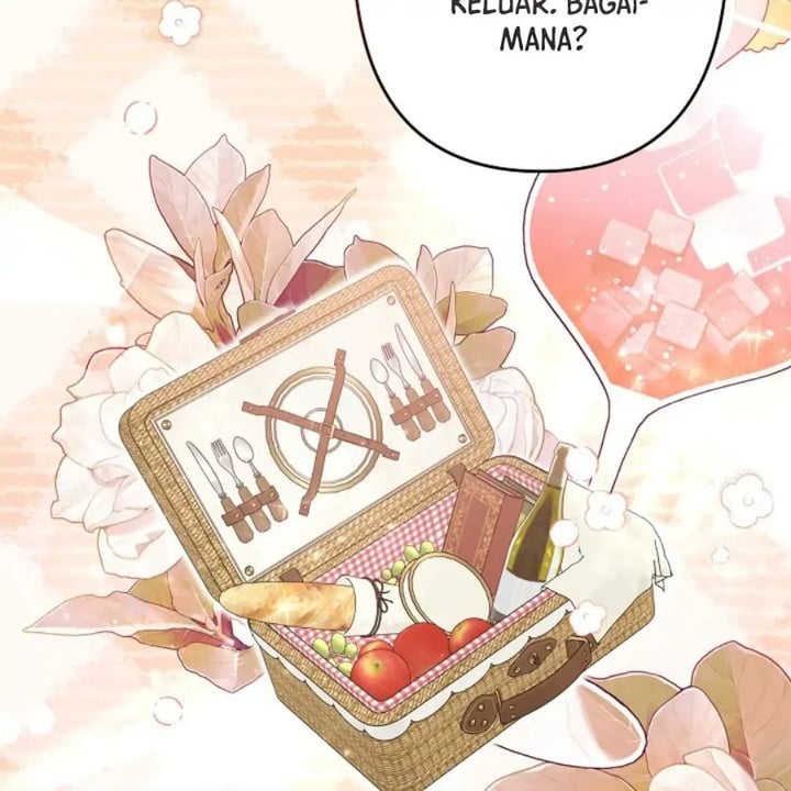 Baca I Need to Raise My Sister Properly - Chapter 58 halaman 105