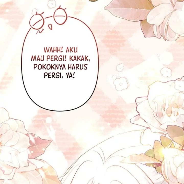 Baca I Need to Raise My Sister Properly - Chapter 58 halaman 106