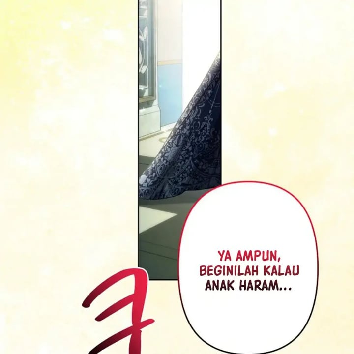 Baca I Need to Raise My Sister Properly - Chapter 58 halaman 128