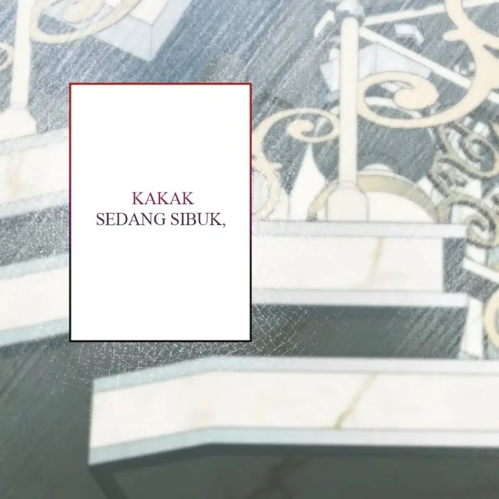 Baca I Need to Raise My Sister Properly - Chapter 58 halaman 131