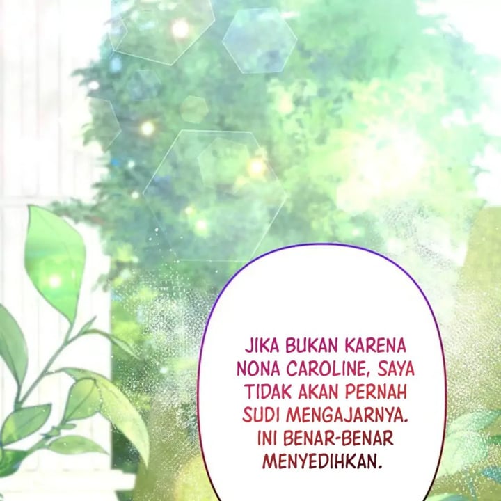 Baca I Need to Raise My Sister Properly - Chapter 58 halaman 2
