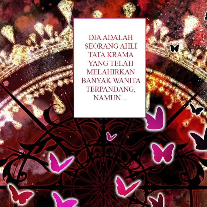 Baca I Need to Raise My Sister Properly - Chapter 58 halaman 24