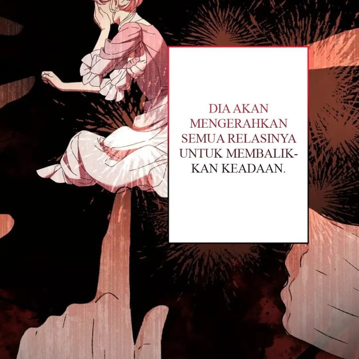 Baca I Need to Raise My Sister Properly - Chapter 58 halaman 33