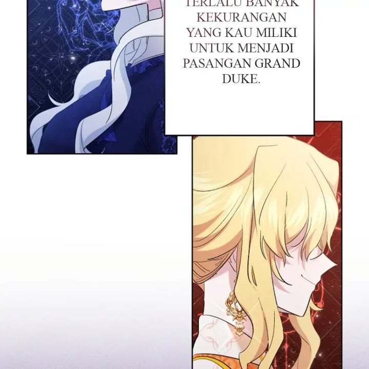 Baca I Need to Raise My Sister Properly - Chapter 58 halaman 41