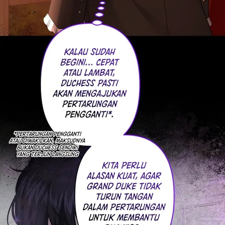 Baca I Need to Raise My Sister Properly - Chapter 58 halaman 65