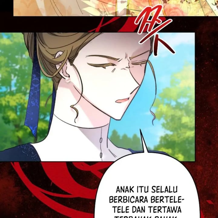 Baca I Need to Raise My Sister Properly - Chapter 58 halaman 7