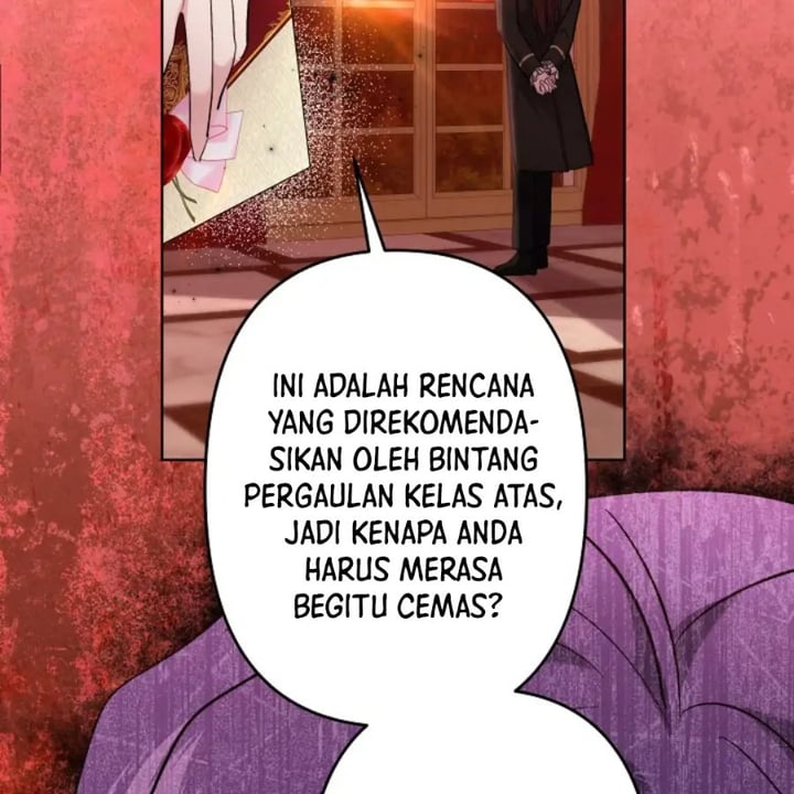 Baca I Need to Raise My Sister Properly - Chapter 58 halaman 74