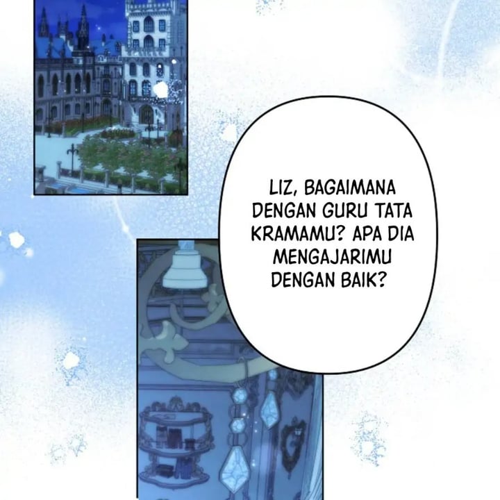 Baca I Need to Raise My Sister Properly - Chapter 58 halaman 83