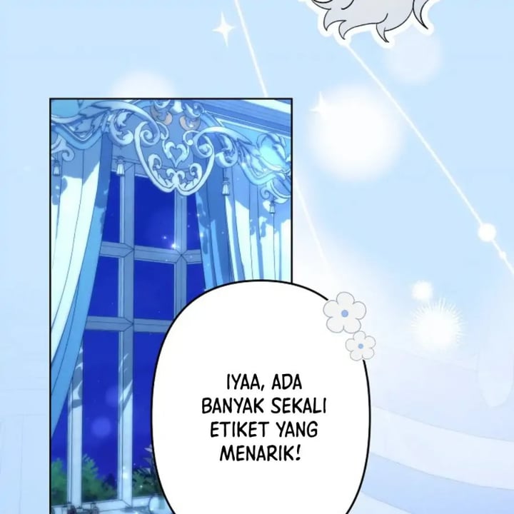 Baca I Need to Raise My Sister Properly - Chapter 58 halaman 92