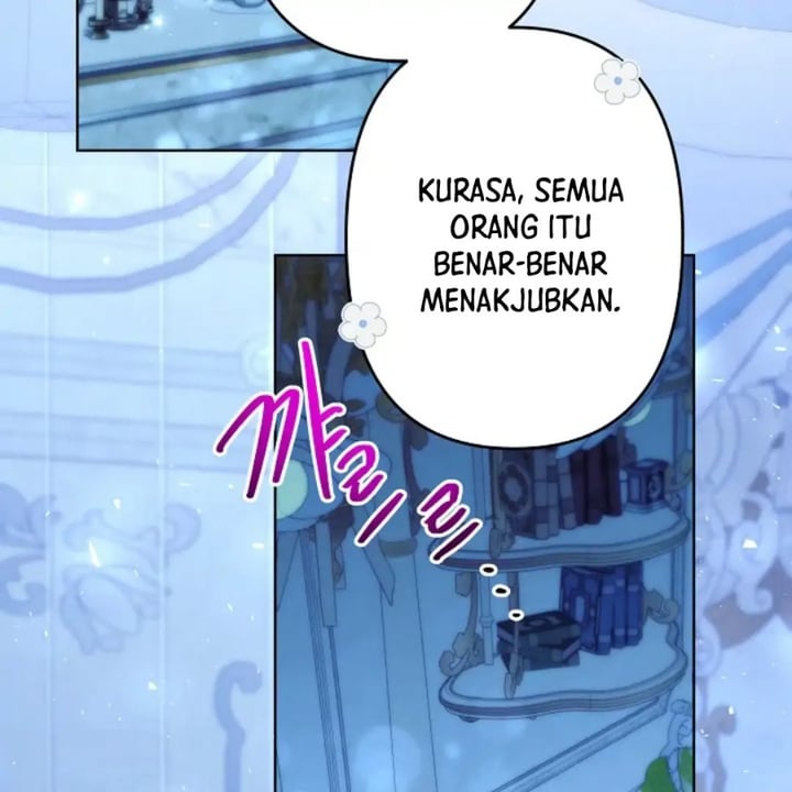 Baca I Need to Raise My Sister Properly - Chapter 58 halaman 93