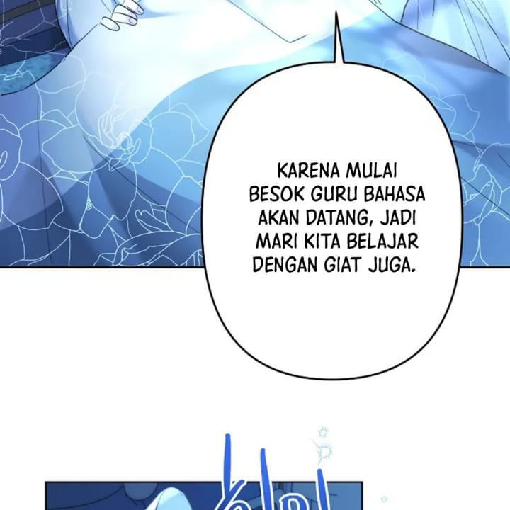 Baca I Need to Raise My Sister Properly - Chapter 58 halaman 96