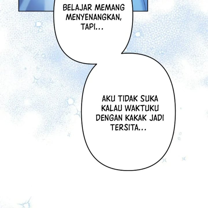 Baca I Need to Raise My Sister Properly - Chapter 58 halaman 98