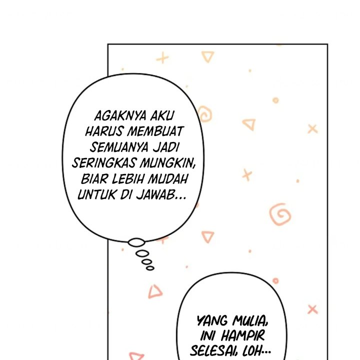 Baca I Need to Raise My Sister Properly - Chapter 59 halaman 11