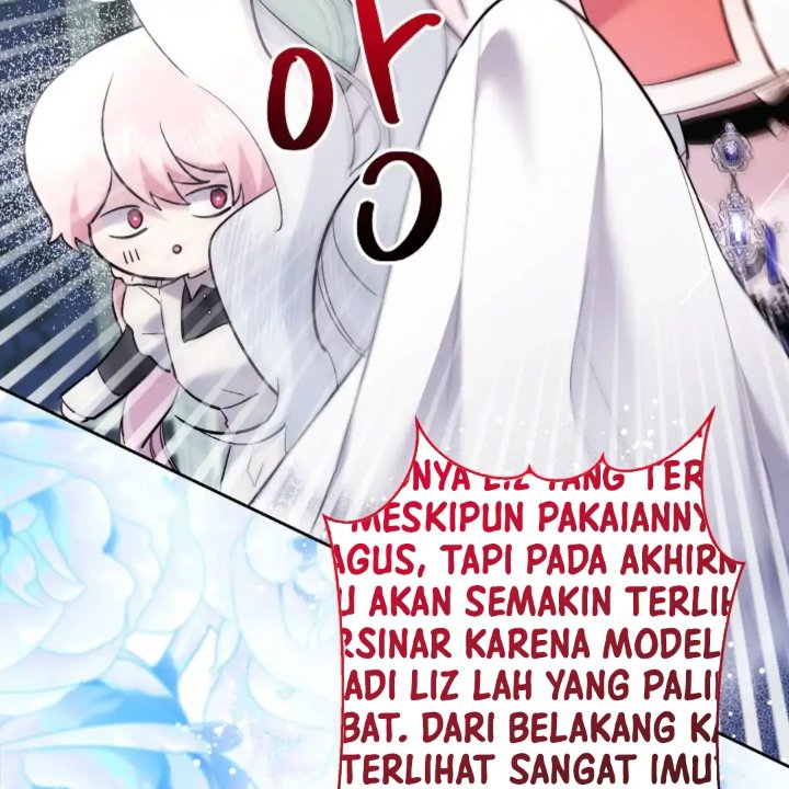 Baca I Need to Raise My Sister Properly - Chapter 59 halaman 116