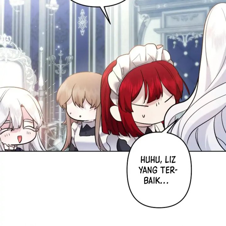 Baca I Need to Raise My Sister Properly - Chapter 59 halaman 118