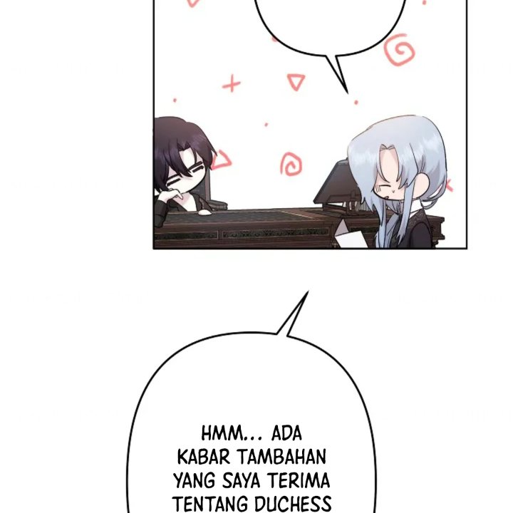Baca I Need to Raise My Sister Properly - Chapter 59 halaman 12