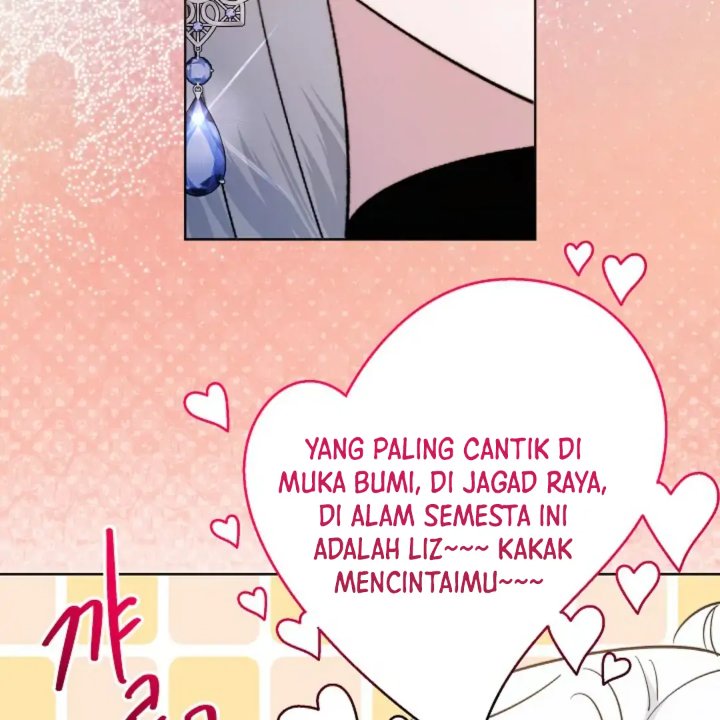 Baca I Need to Raise My Sister Properly - Chapter 59 halaman 125