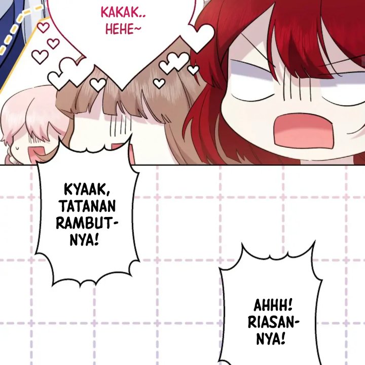 Baca I Need to Raise My Sister Properly - Chapter 59 halaman 127