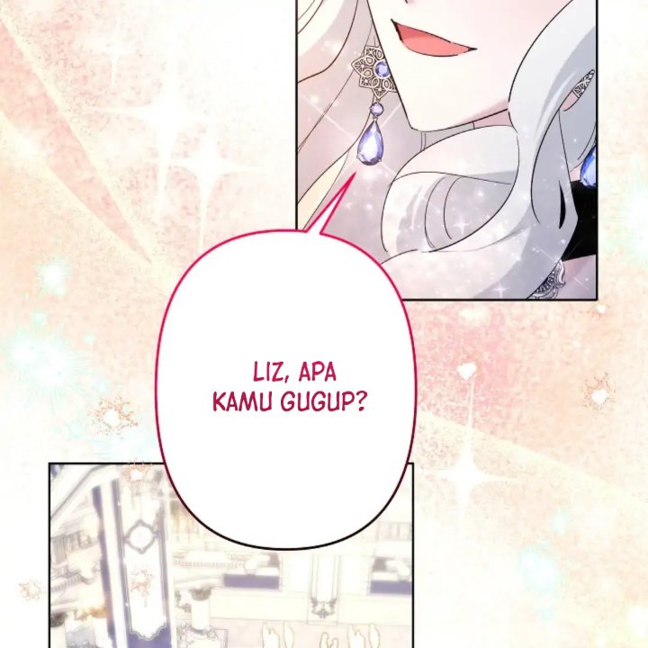 Baca I Need to Raise My Sister Properly - Chapter 59 halaman 135