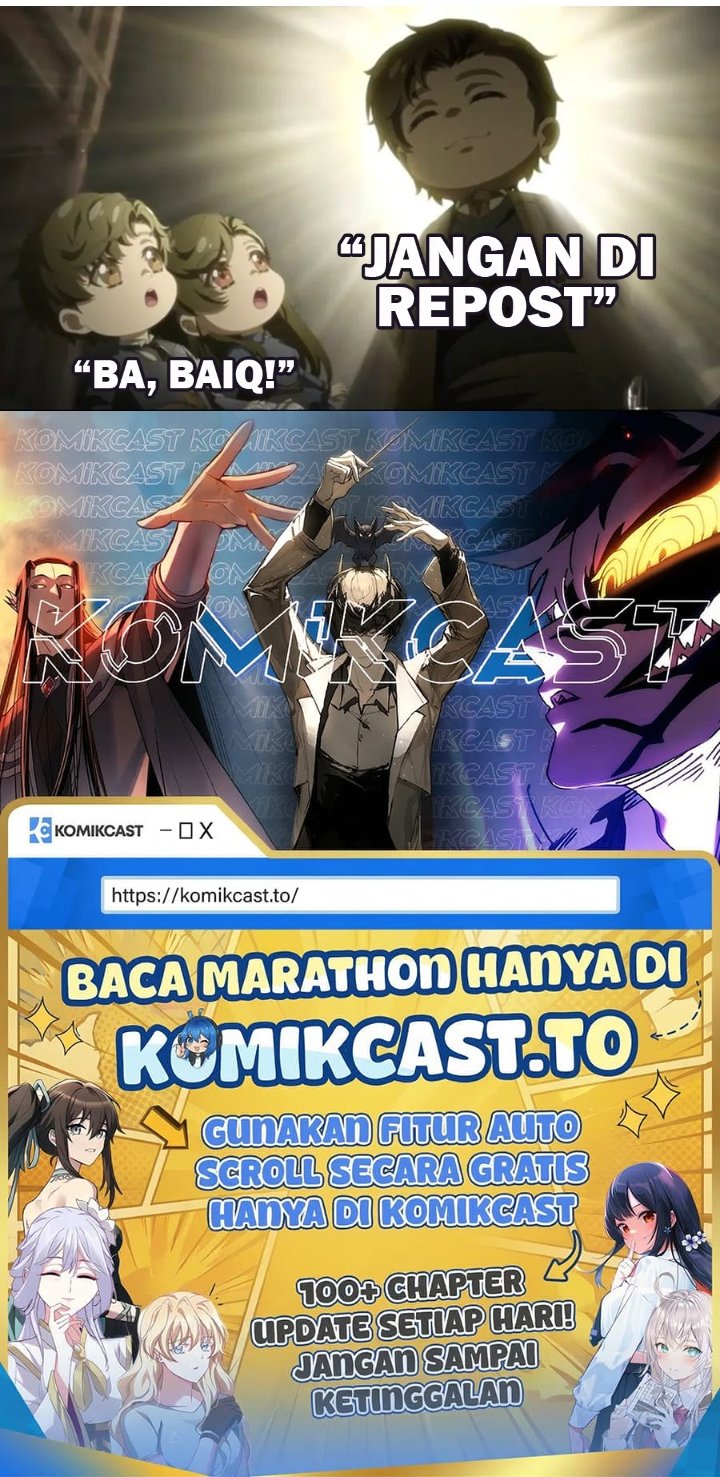 Baca I Need to Raise My Sister Properly - Chapter 59 halaman 158