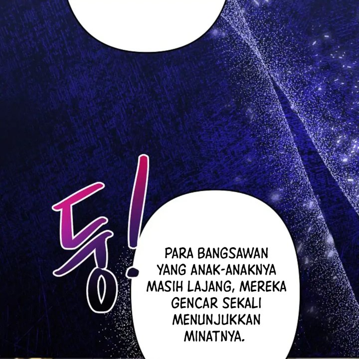 Baca I Need to Raise My Sister Properly - Chapter 59 halaman 16