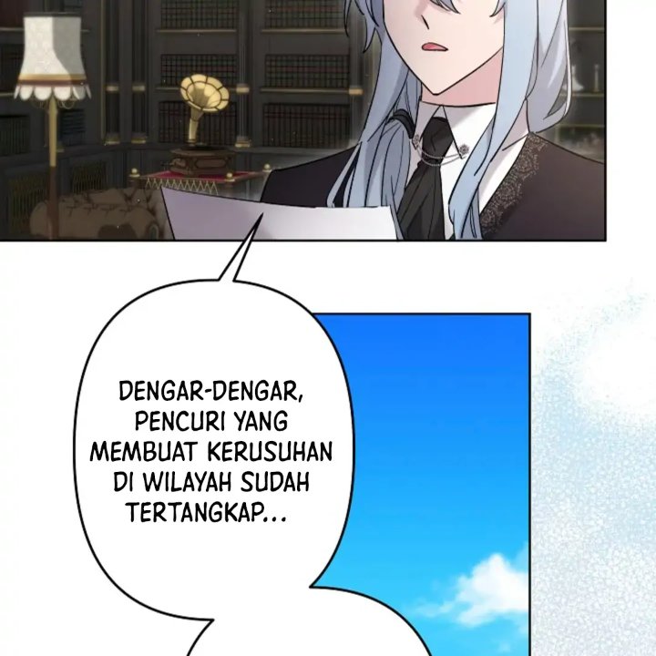Baca I Need to Raise My Sister Properly - Chapter 59 halaman 2
