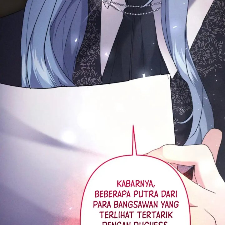 Baca I Need to Raise My Sister Properly - Chapter 59 halaman 21