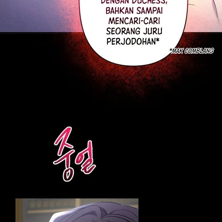 Baca I Need to Raise My Sister Properly - Chapter 59 halaman 22