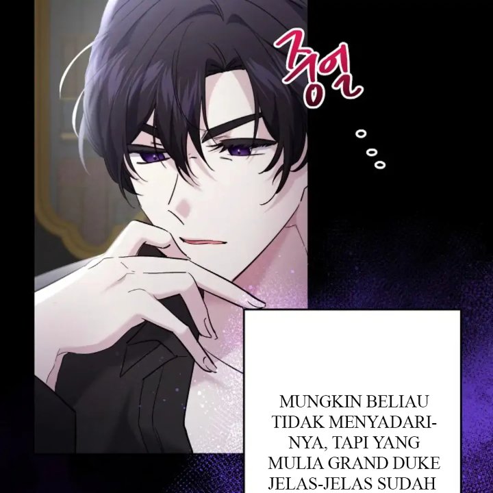 Baca I Need to Raise My Sister Properly - Chapter 59 halaman 23