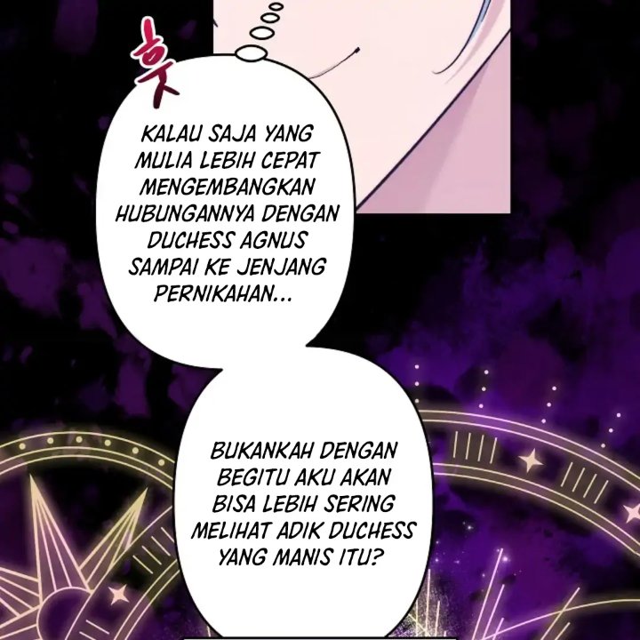 Baca I Need to Raise My Sister Properly - Chapter 59 halaman 25