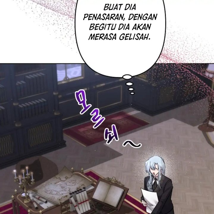 Baca I Need to Raise My Sister Properly - Chapter 59 halaman 31