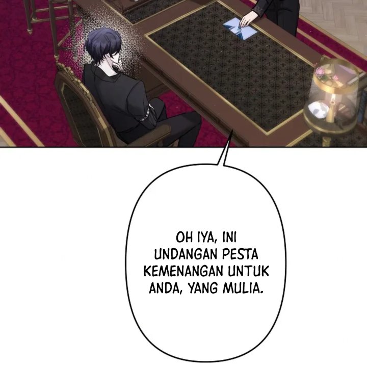 Baca I Need to Raise My Sister Properly - Chapter 59 halaman 32