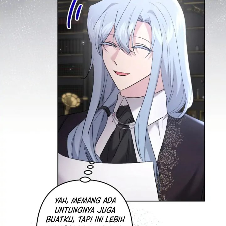 Baca I Need to Raise My Sister Properly - Chapter 59 halaman 37
