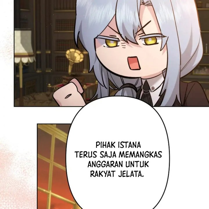 Baca I Need to Raise My Sister Properly - Chapter 59 halaman 4