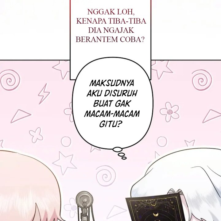 Baca I Need to Raise My Sister Properly - Chapter 59 halaman 52