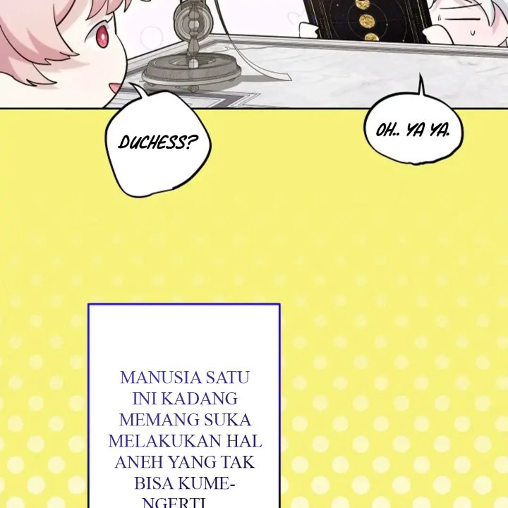 Baca I Need to Raise My Sister Properly - Chapter 59 halaman 53