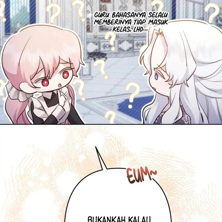 Baca I Need to Raise My Sister Properly - Chapter 59 halaman 60