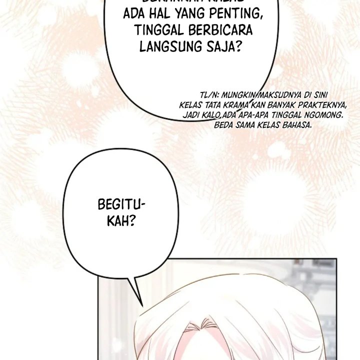 Baca I Need to Raise My Sister Properly - Chapter 59 halaman 61
