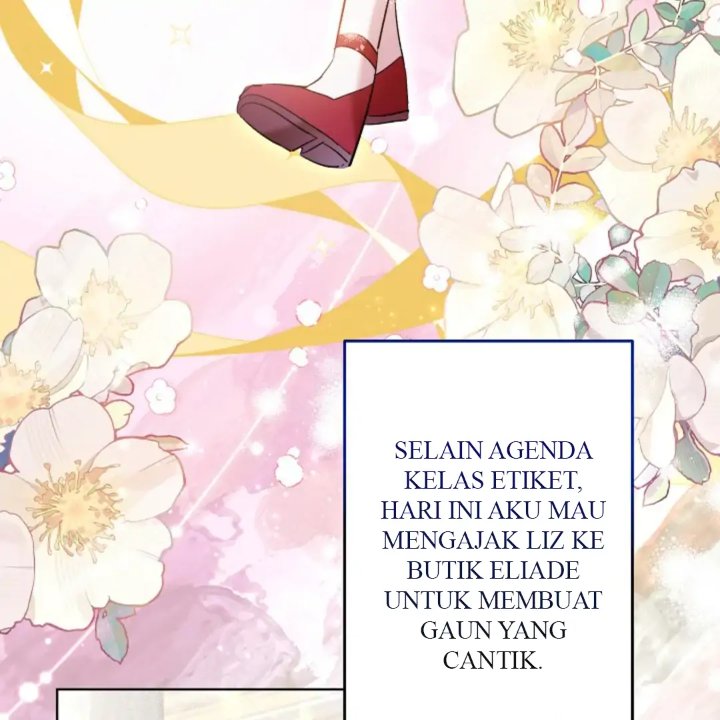 Baca I Need to Raise My Sister Properly - Chapter 59 halaman 67