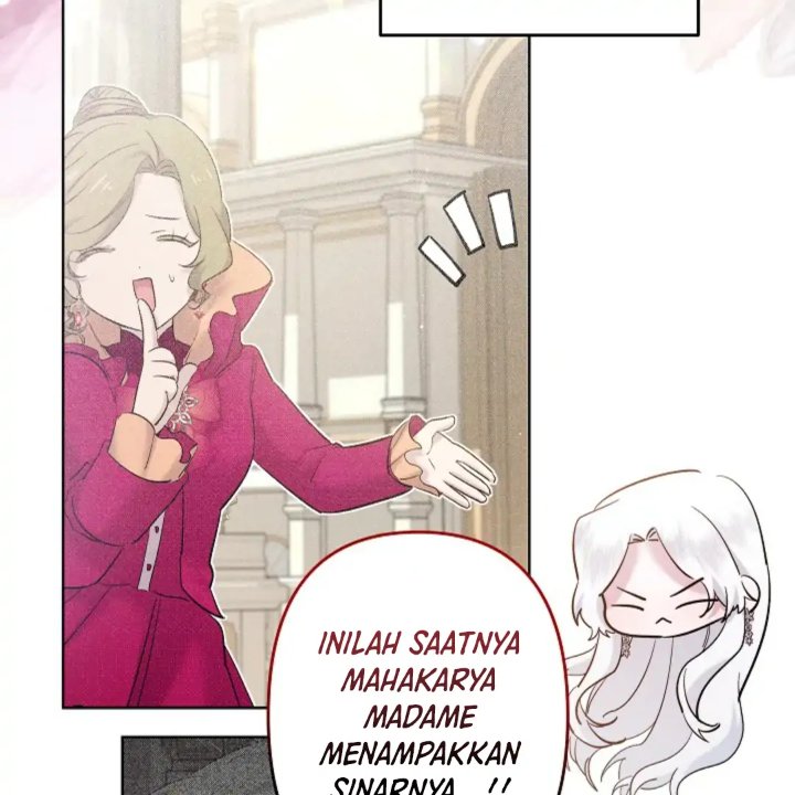 Baca I Need to Raise My Sister Properly - Chapter 59 halaman 68