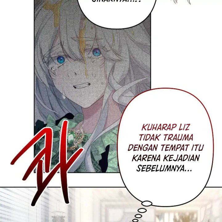 Baca I Need to Raise My Sister Properly - Chapter 59 halaman 69