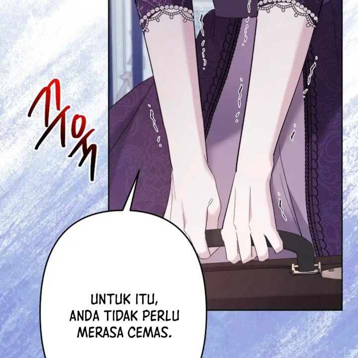 Baca I Need to Raise My Sister Properly - Chapter 59 halaman 85