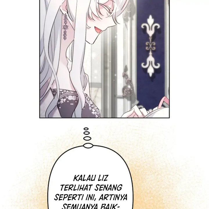 Baca I Need to Raise My Sister Properly - Chapter 59 halaman 95