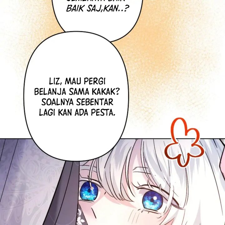 Baca I Need to Raise My Sister Properly - Chapter 59 halaman 96