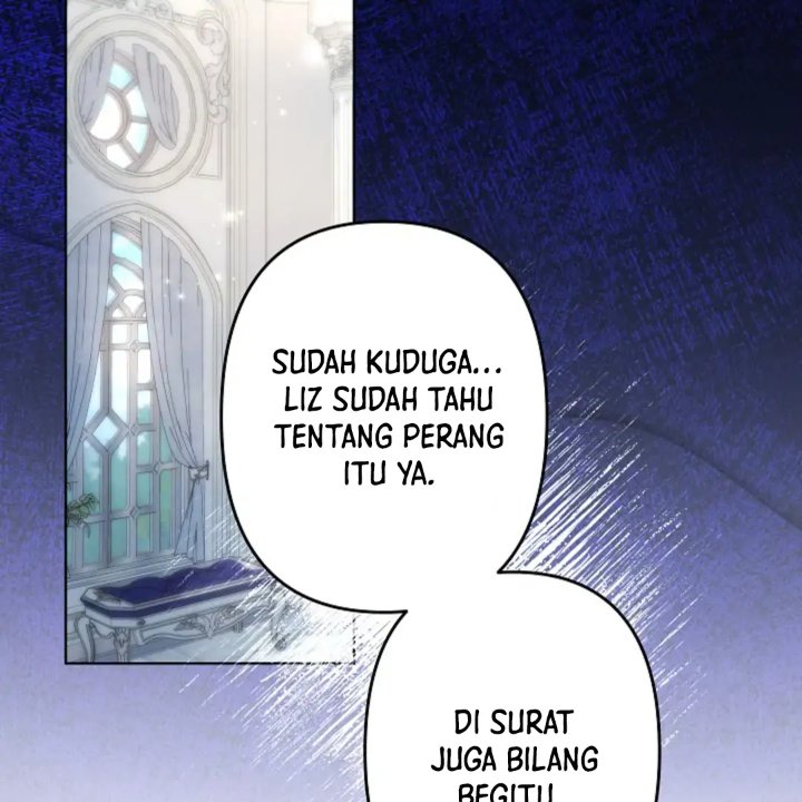 Baca I Need to Raise My Sister Properly - Chapter 59 halaman 98