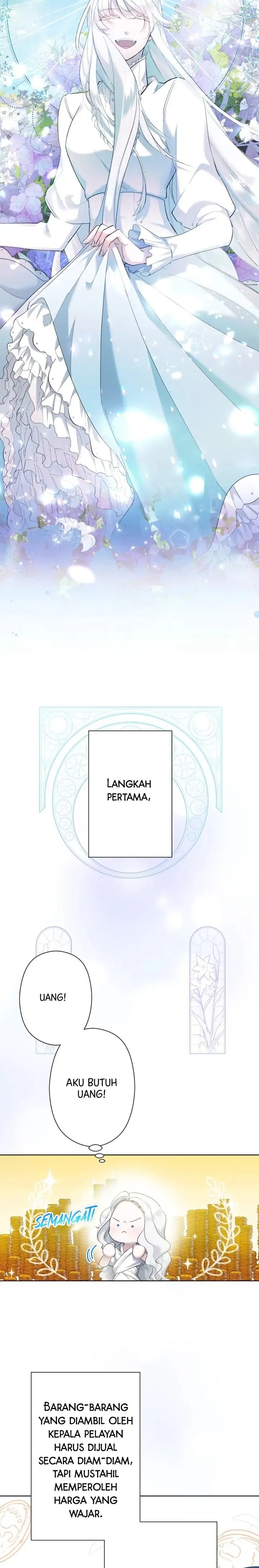 Baca I Need to Raise My Sister Properly - Chapter 6 halaman 10